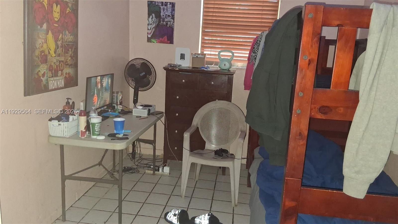 1ST ADDN TO PANULETA GARD - Residential