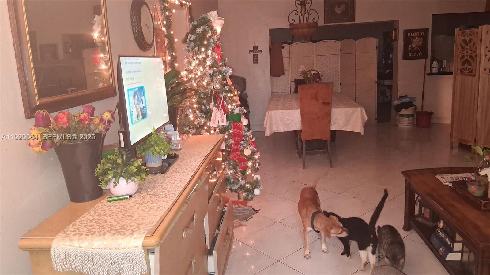 1ST ADDN TO PANULETA GARD - Residential