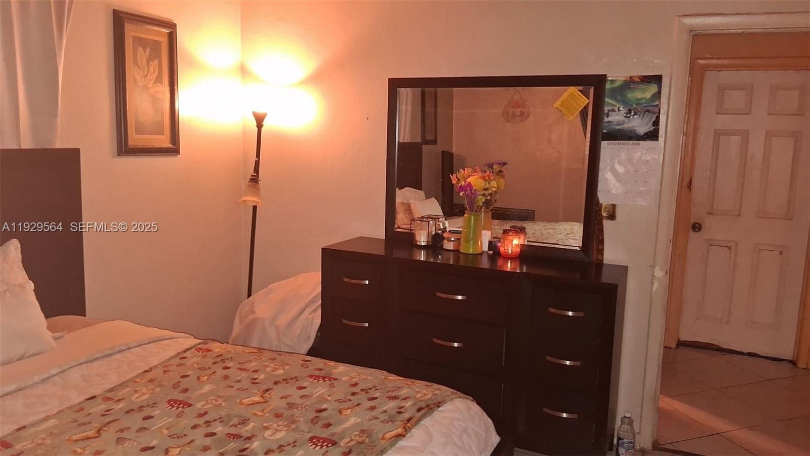 1ST ADDN TO PANULETA GARD - Residential