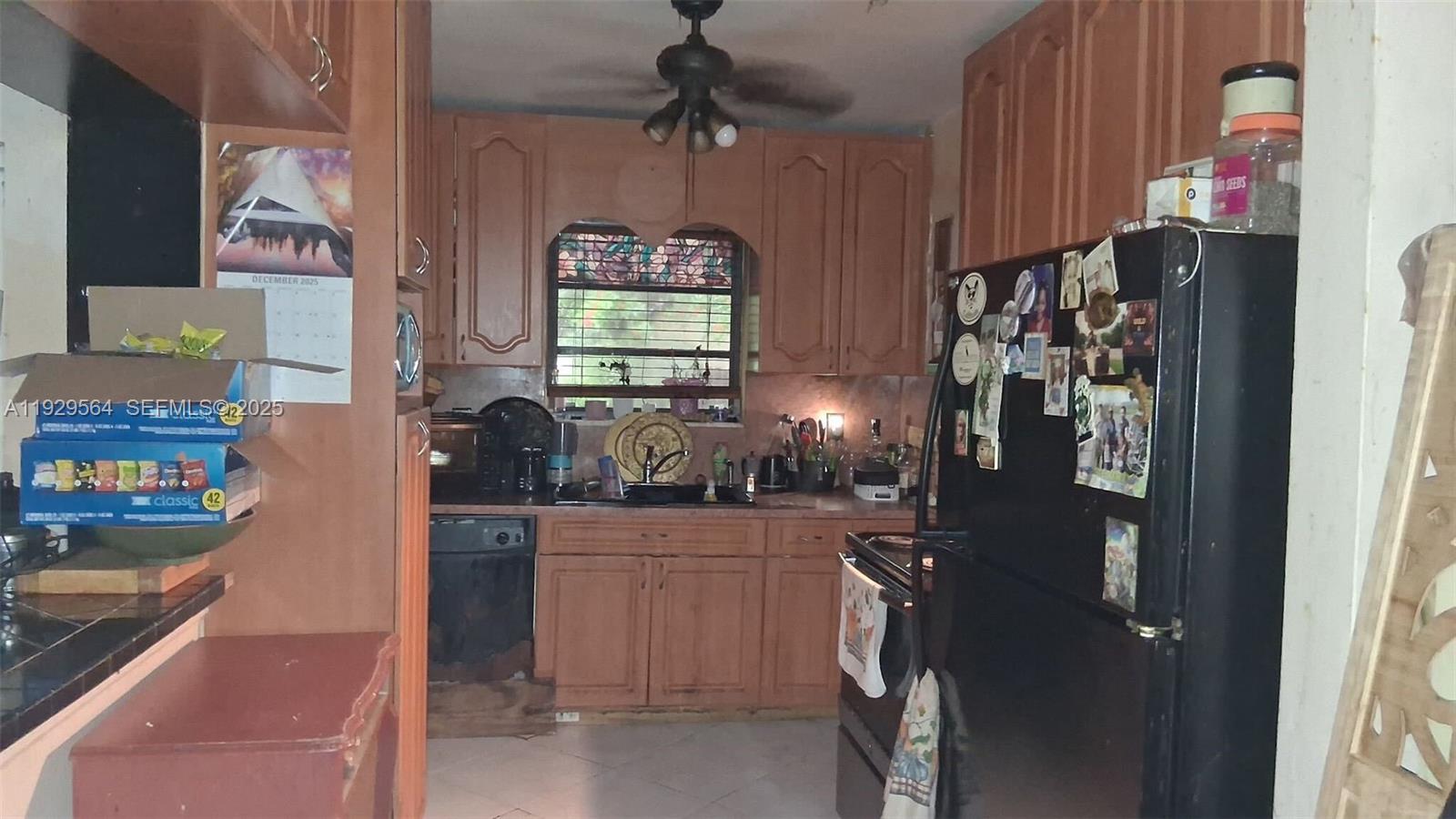 1ST ADDN TO PANULETA GARD - Residential