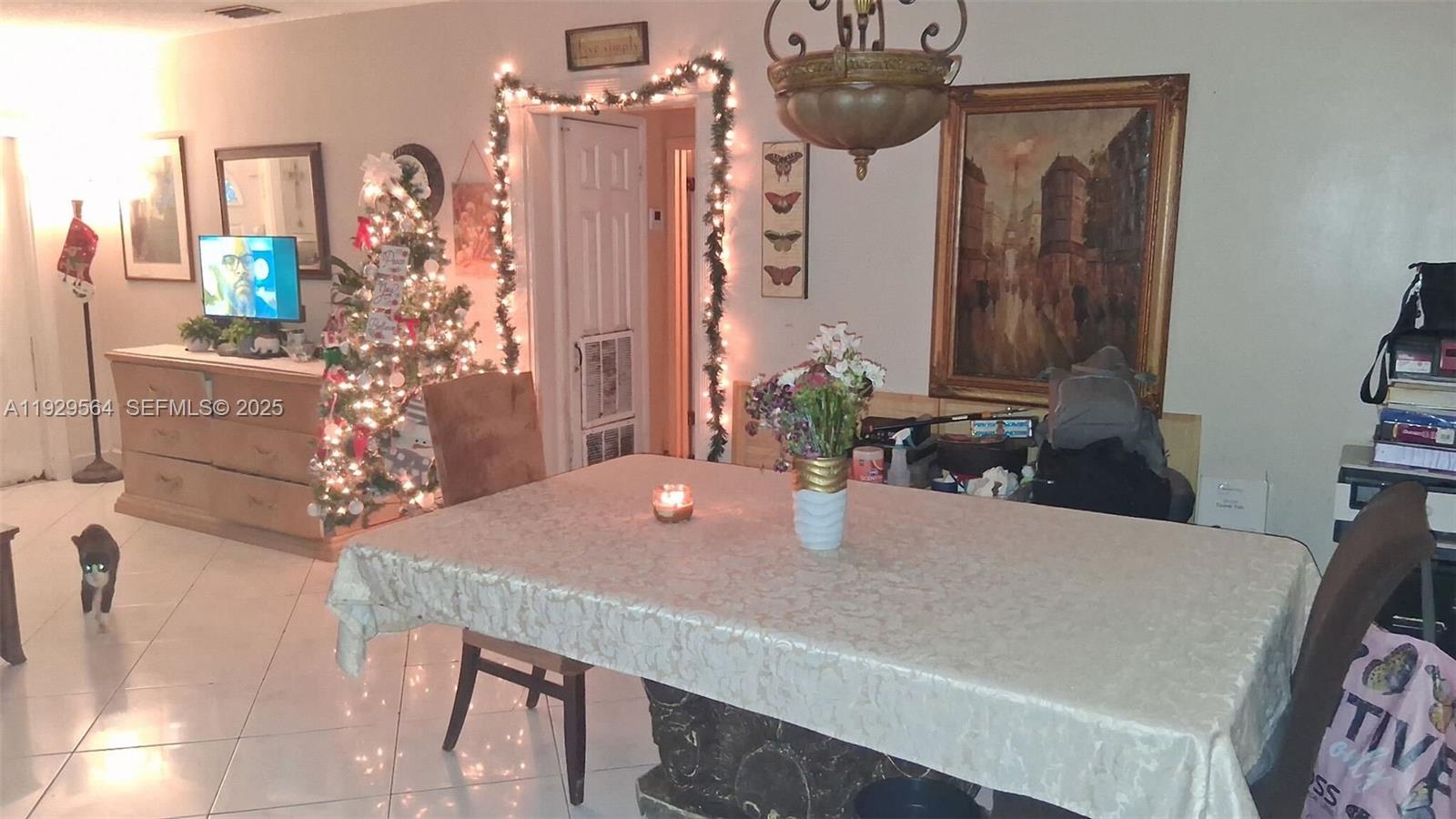 1ST ADDN TO PANULETA GARD - Residential