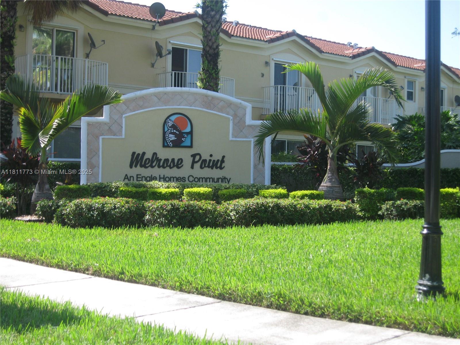 12968 Sw 32nd St 105, Miramar, Broward County, Florida - 3 Bedrooms  
3 Bathrooms - 