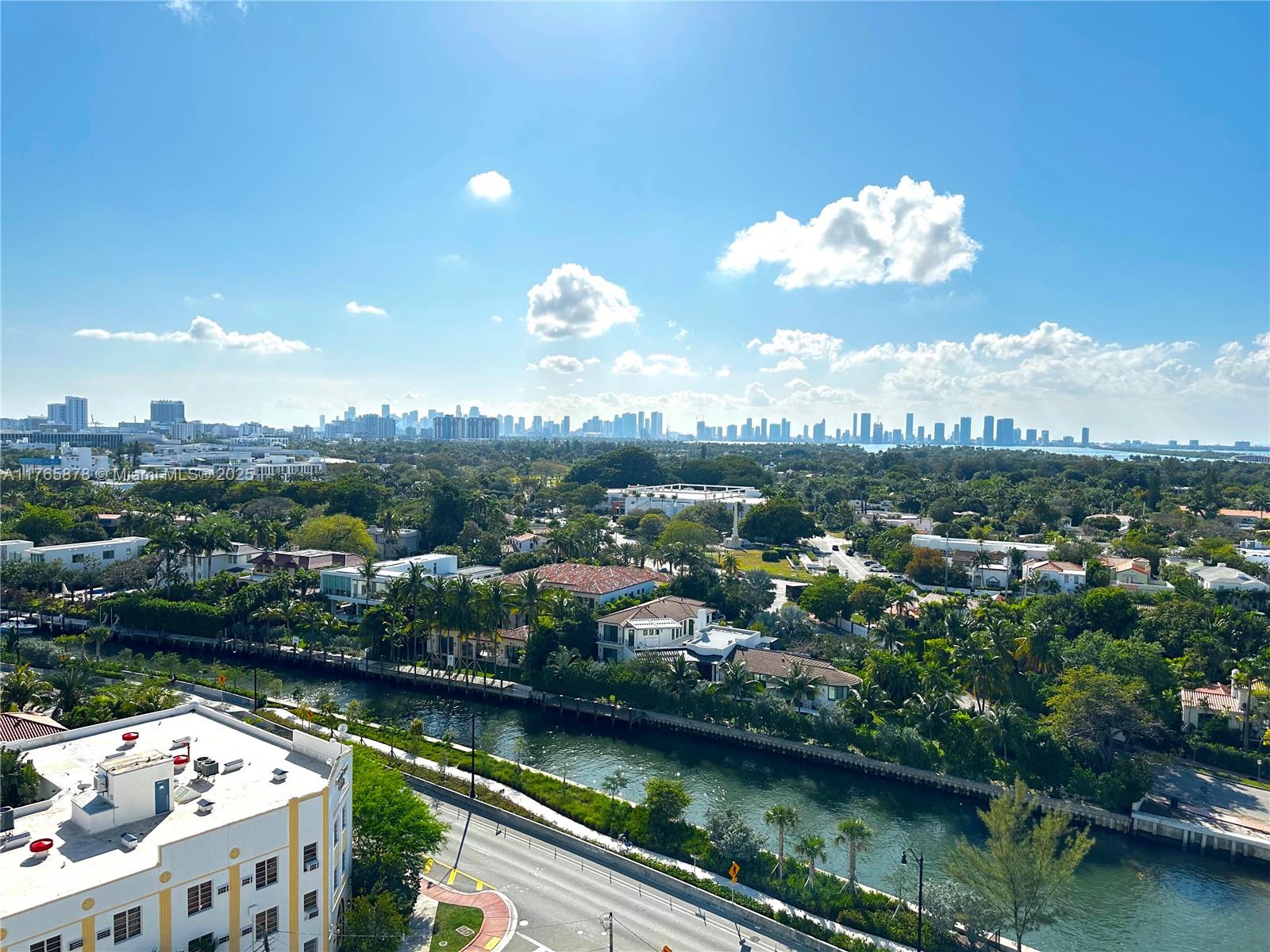 Rental Property at 2829 Indian Creek Dr 1407, Miami Beach, Miami-Dade County, Florida - Bathrooms: 1  - $2,400 MO.