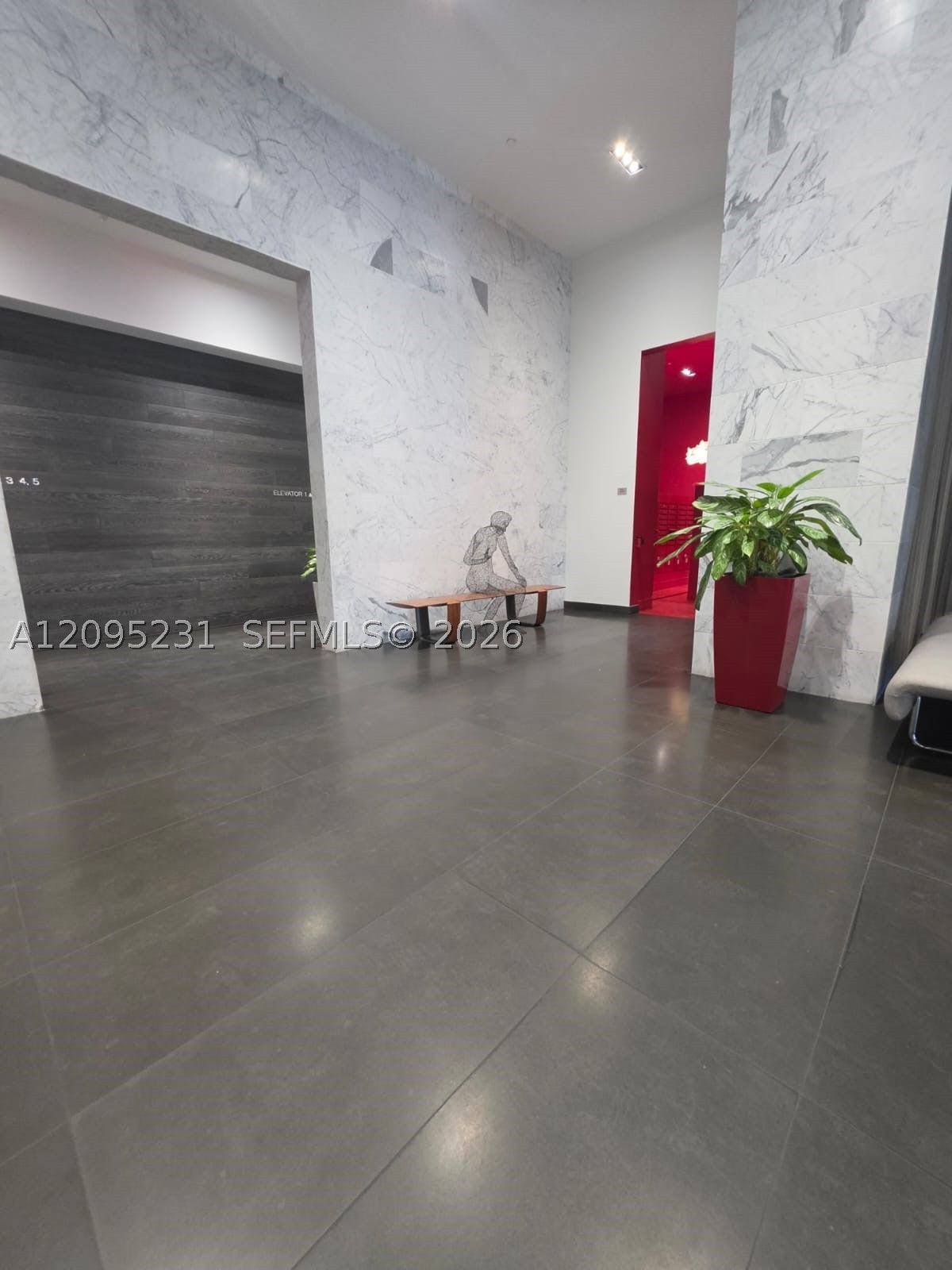 1600 NE 1st Ave 1707