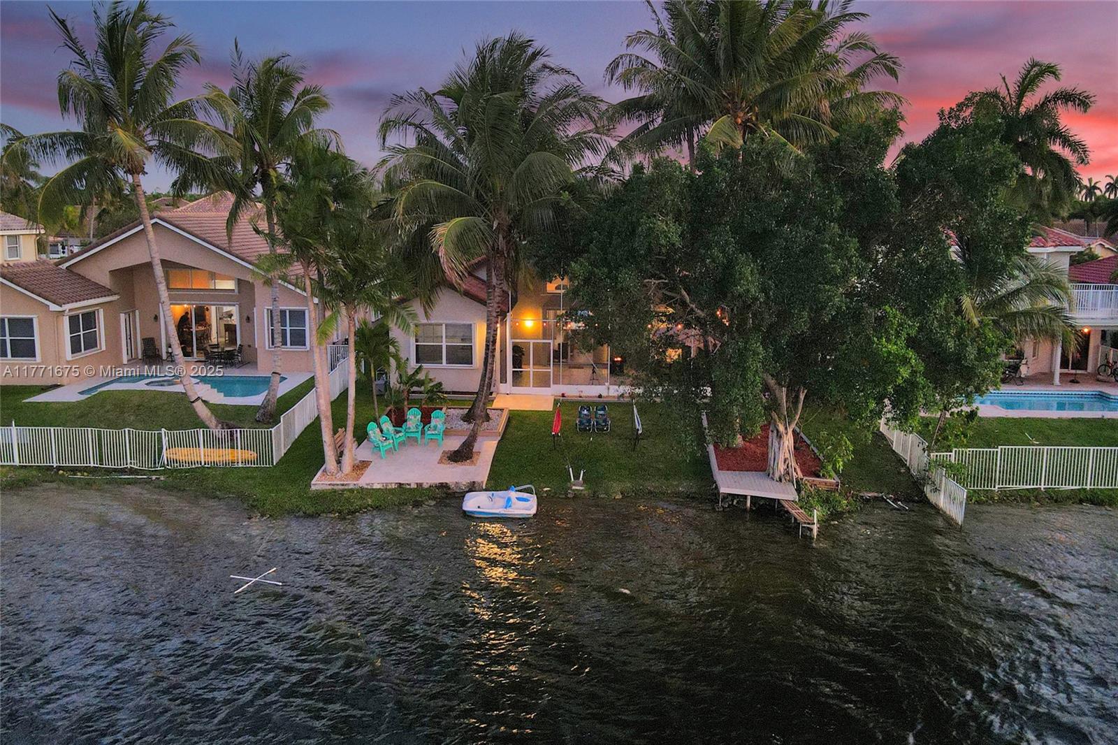 SILVER LAKES AT PEMBROKE - Residential