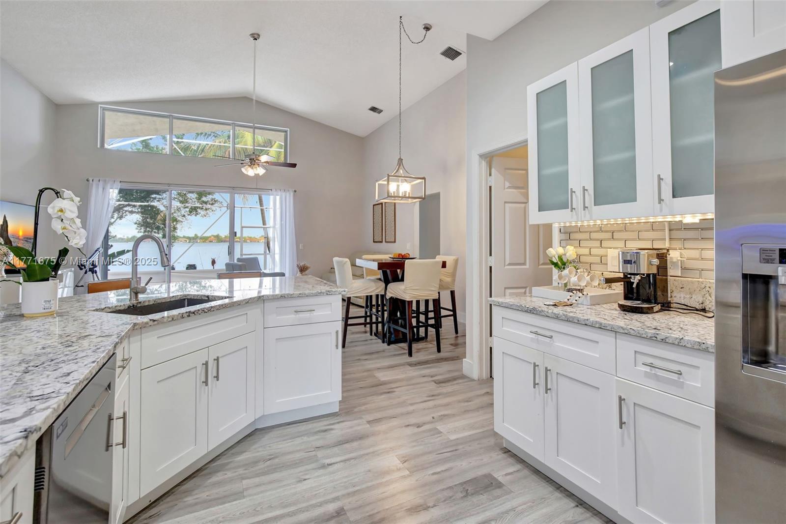 SILVER LAKES AT PEMBROKE - Residential