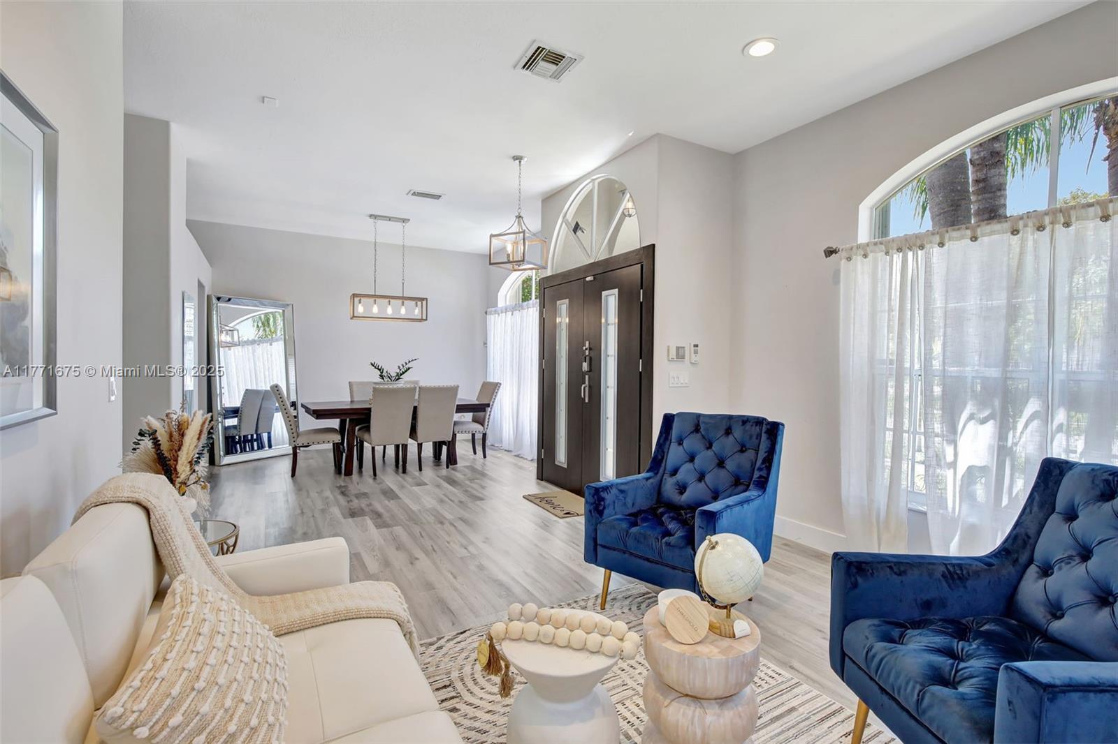 SILVER LAKES AT PEMBROKE - Residential