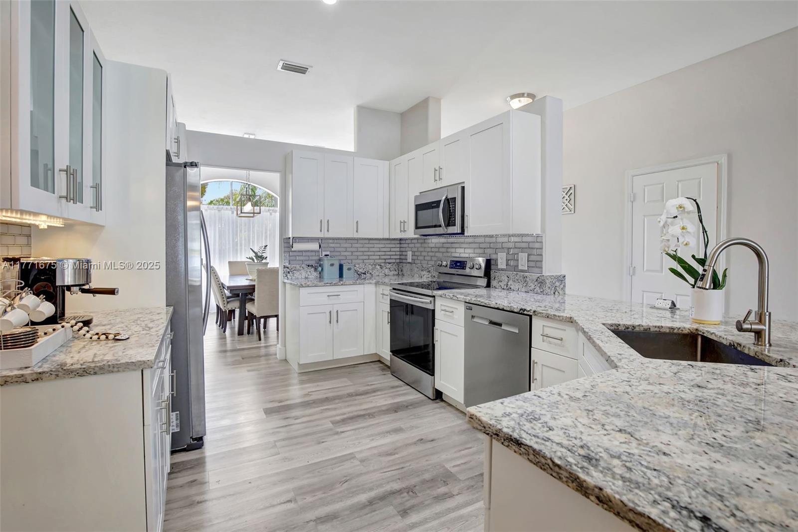 SILVER LAKES AT PEMBROKE - Residential