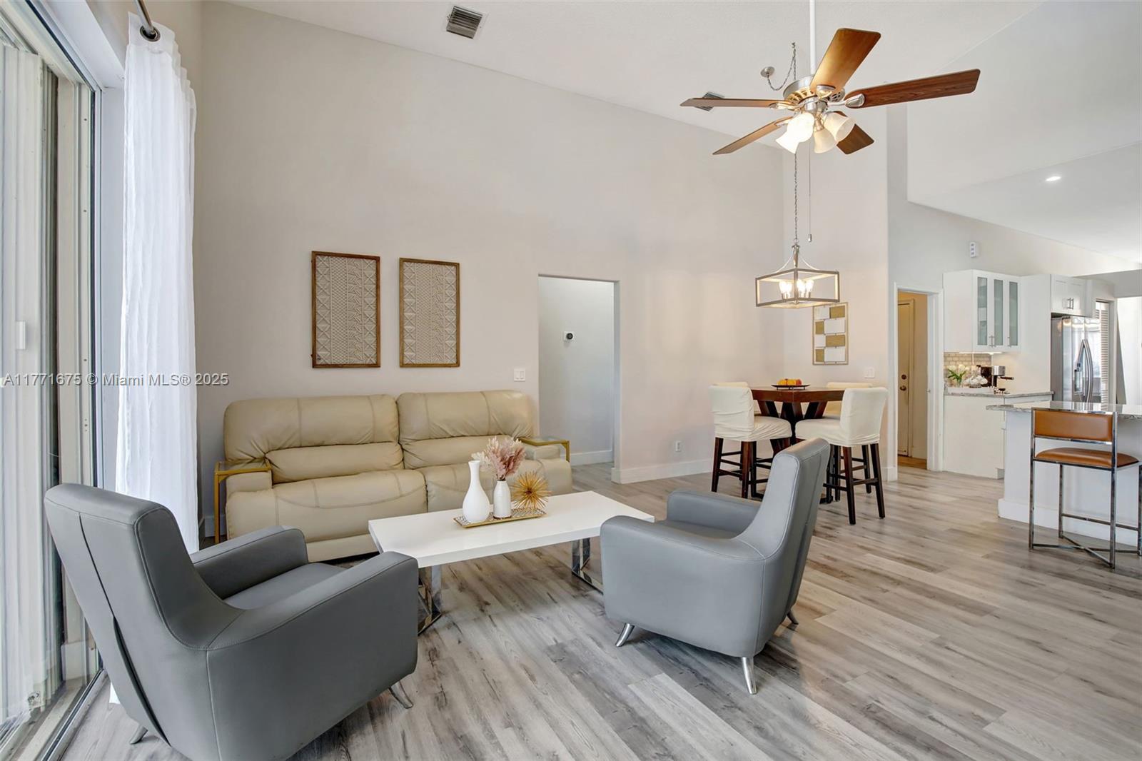 SILVER LAKES AT PEMBROKE - Residential
