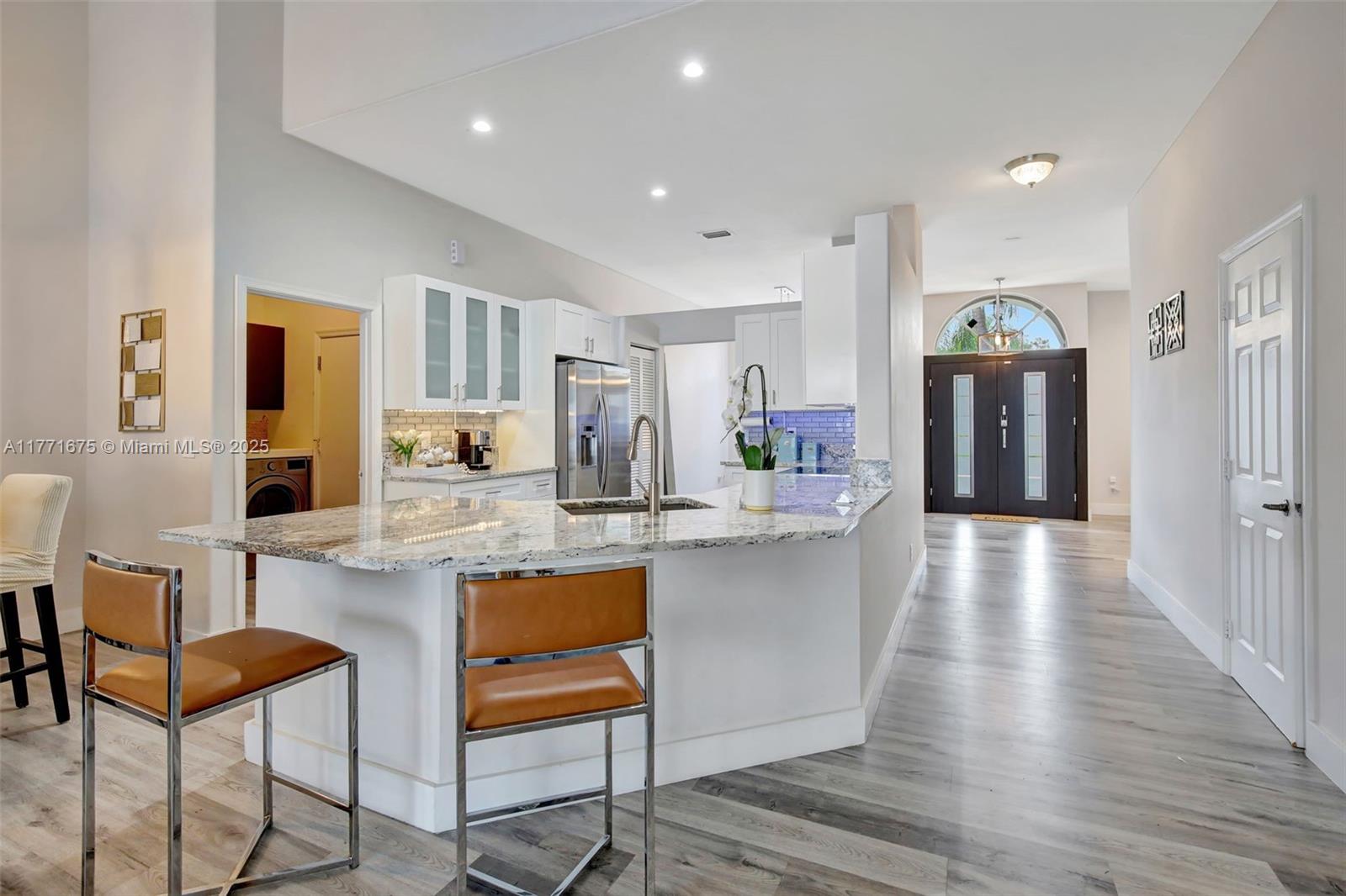 SILVER LAKES AT PEMBROKE - Residential