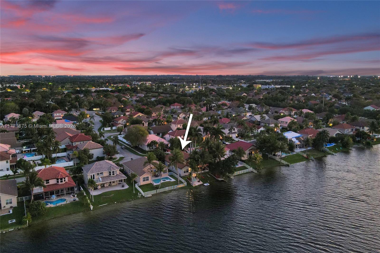 SILVER LAKES AT PEMBROKE - Residential