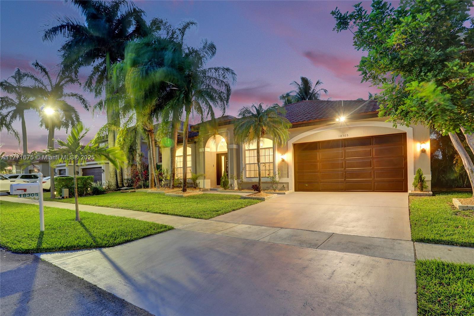 SILVER LAKES AT PEMBROKE - Residential