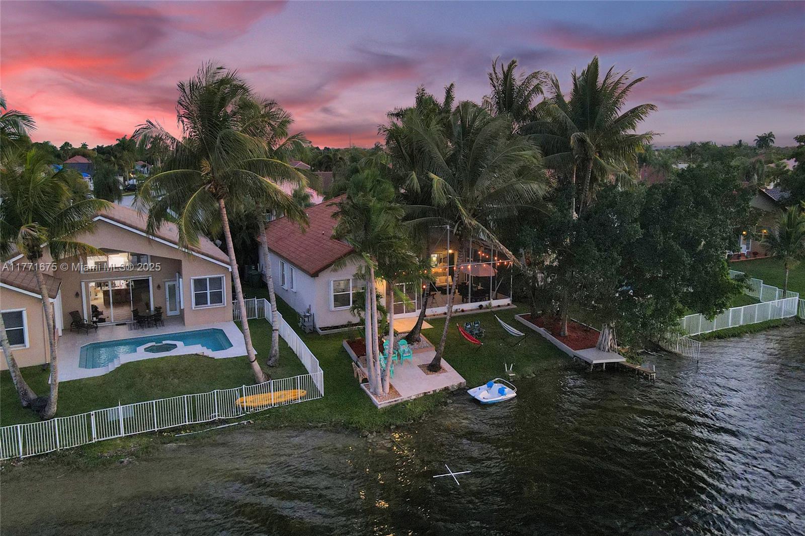 SILVER LAKES AT PEMBROKE - Residential