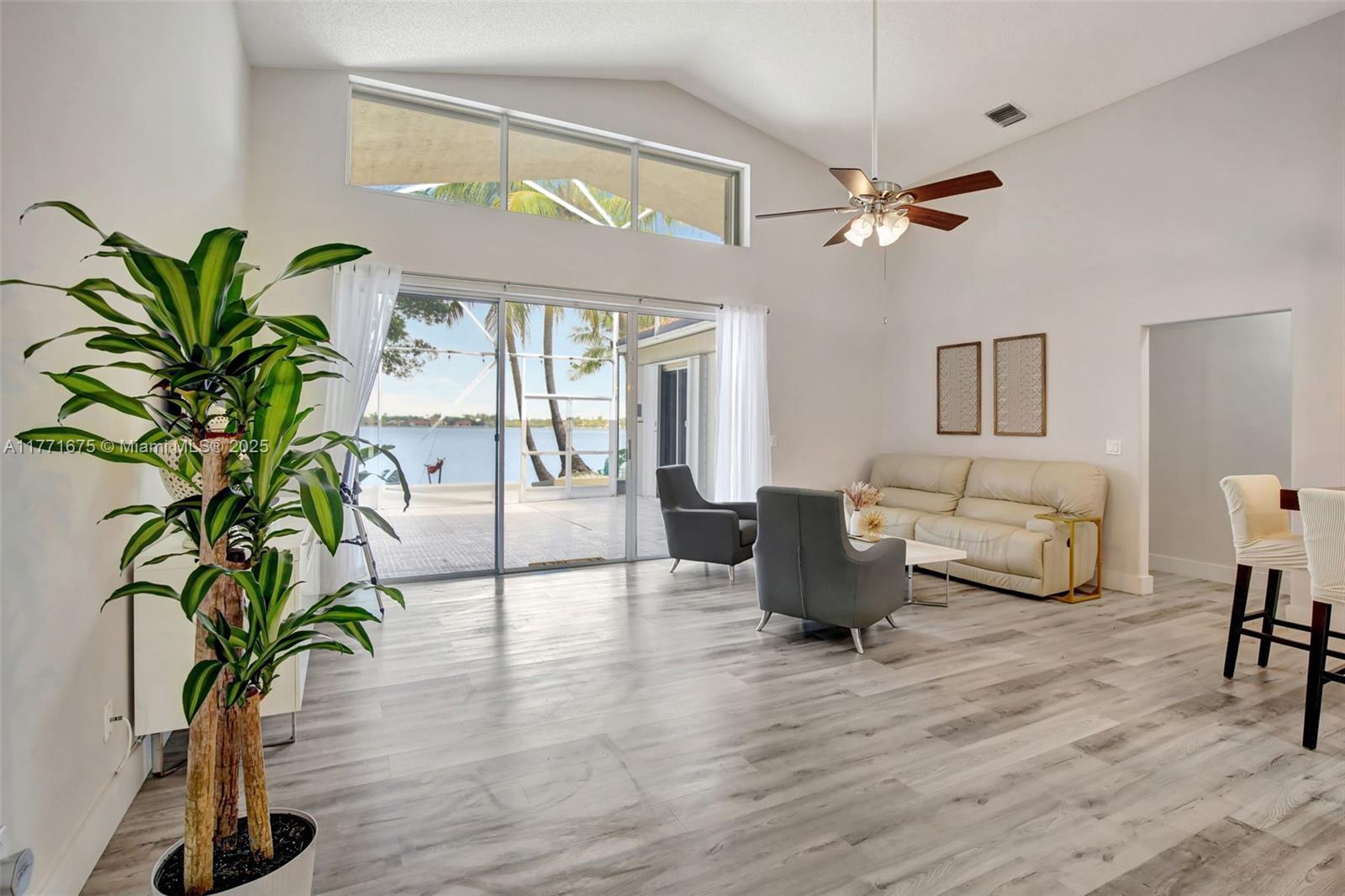 SILVER LAKES AT PEMBROKE - Residential