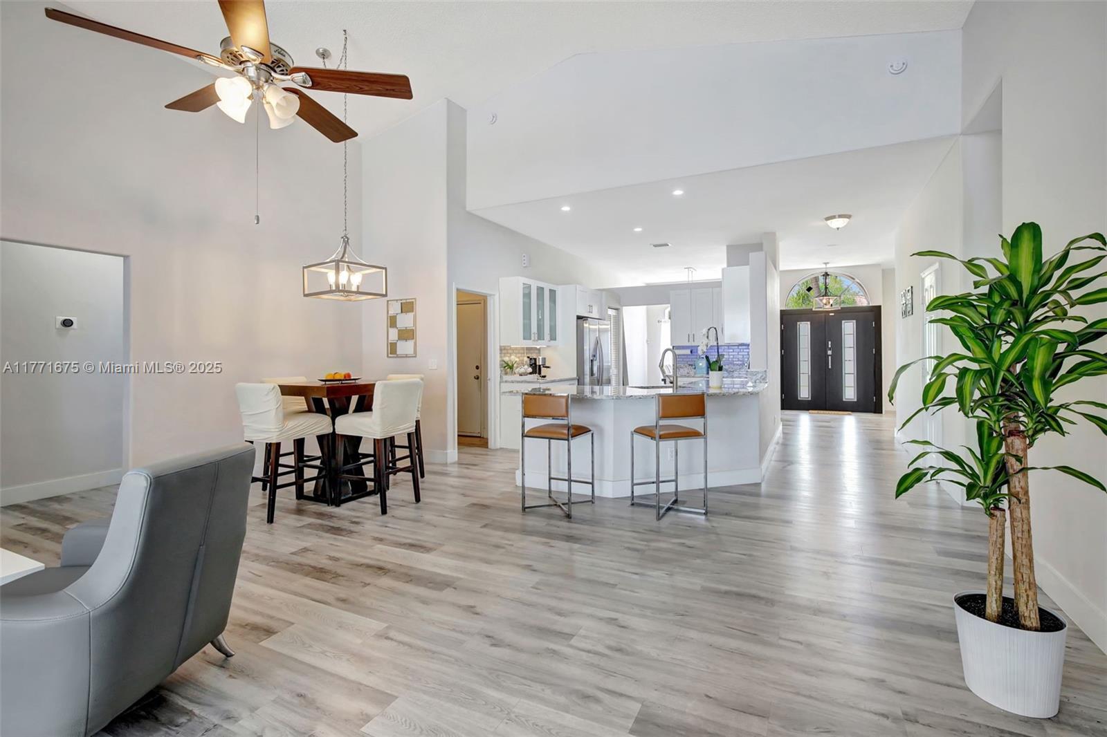 SILVER LAKES AT PEMBROKE - Residential