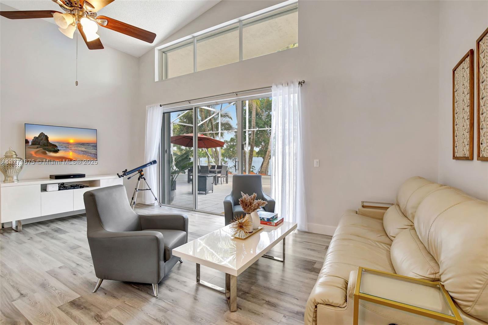 SILVER LAKES AT PEMBROKE - Residential