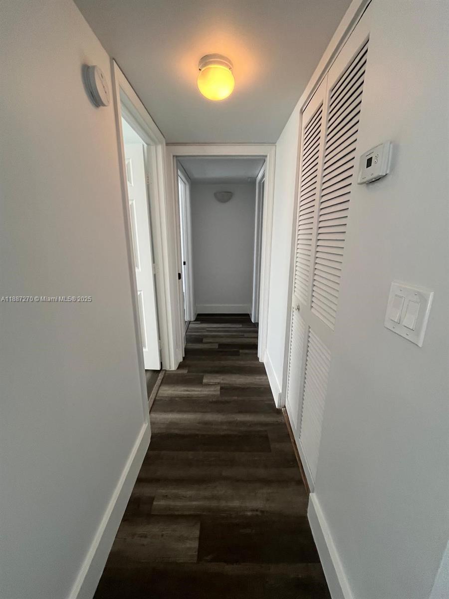 DEVONAIRE CONDO AT PEMBRO - Residential