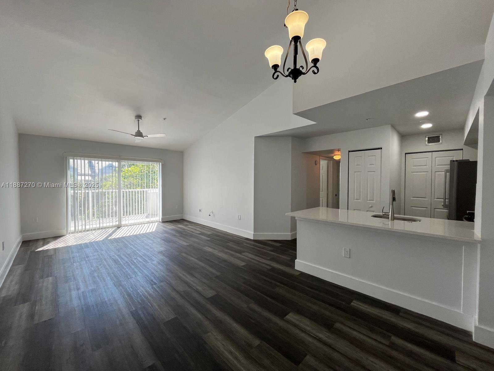 DEVONAIRE CONDO AT PEMBRO - Residential