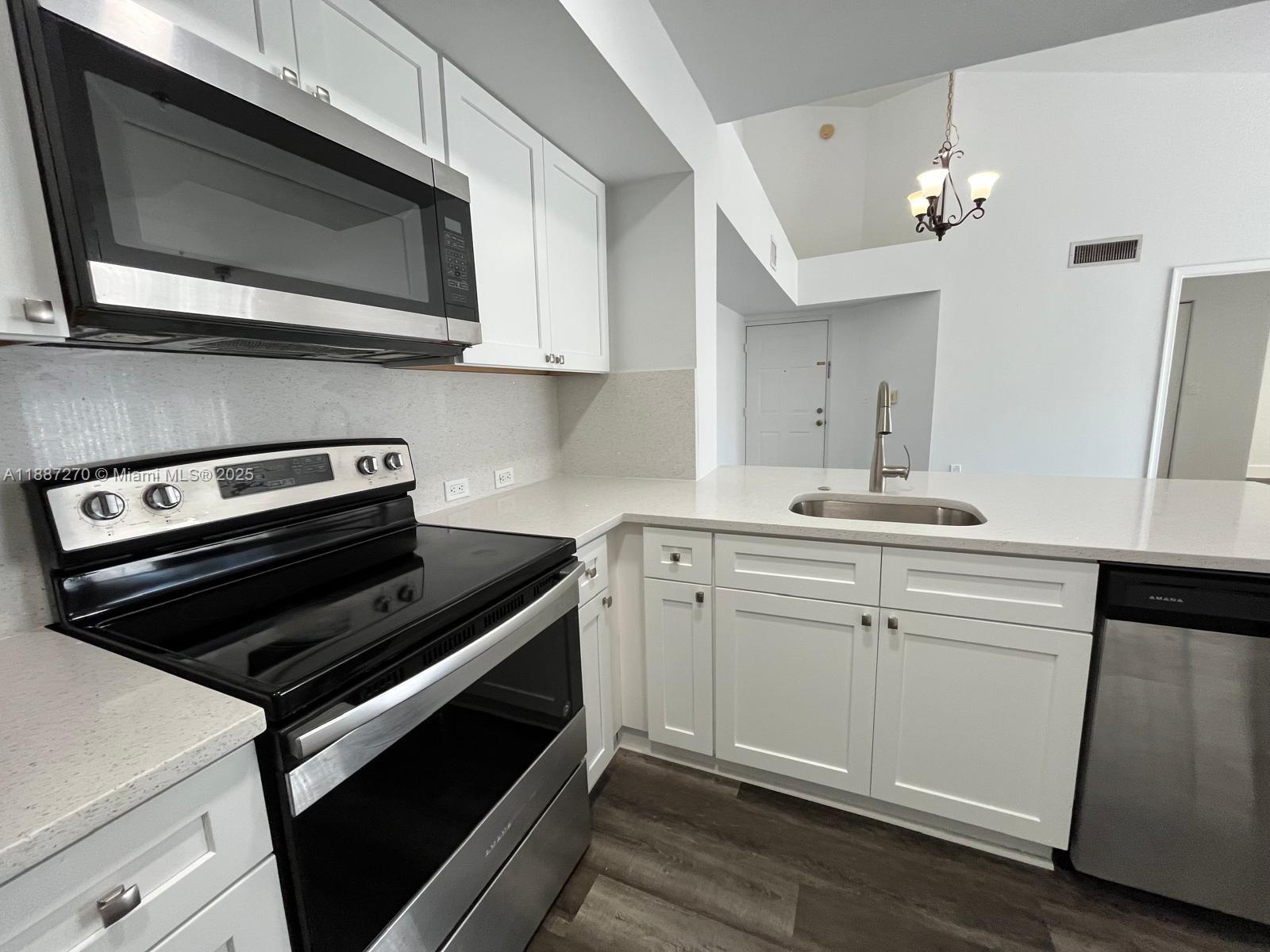 DEVONAIRE CONDO AT PEMBRO - Residential