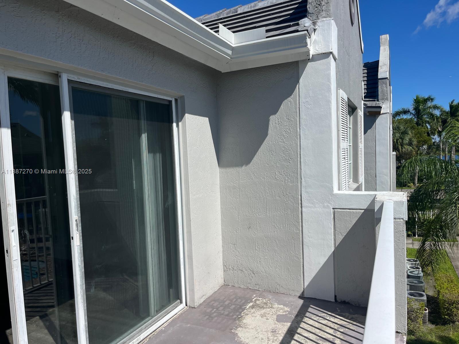 DEVONAIRE CONDO AT PEMBRO - Residential