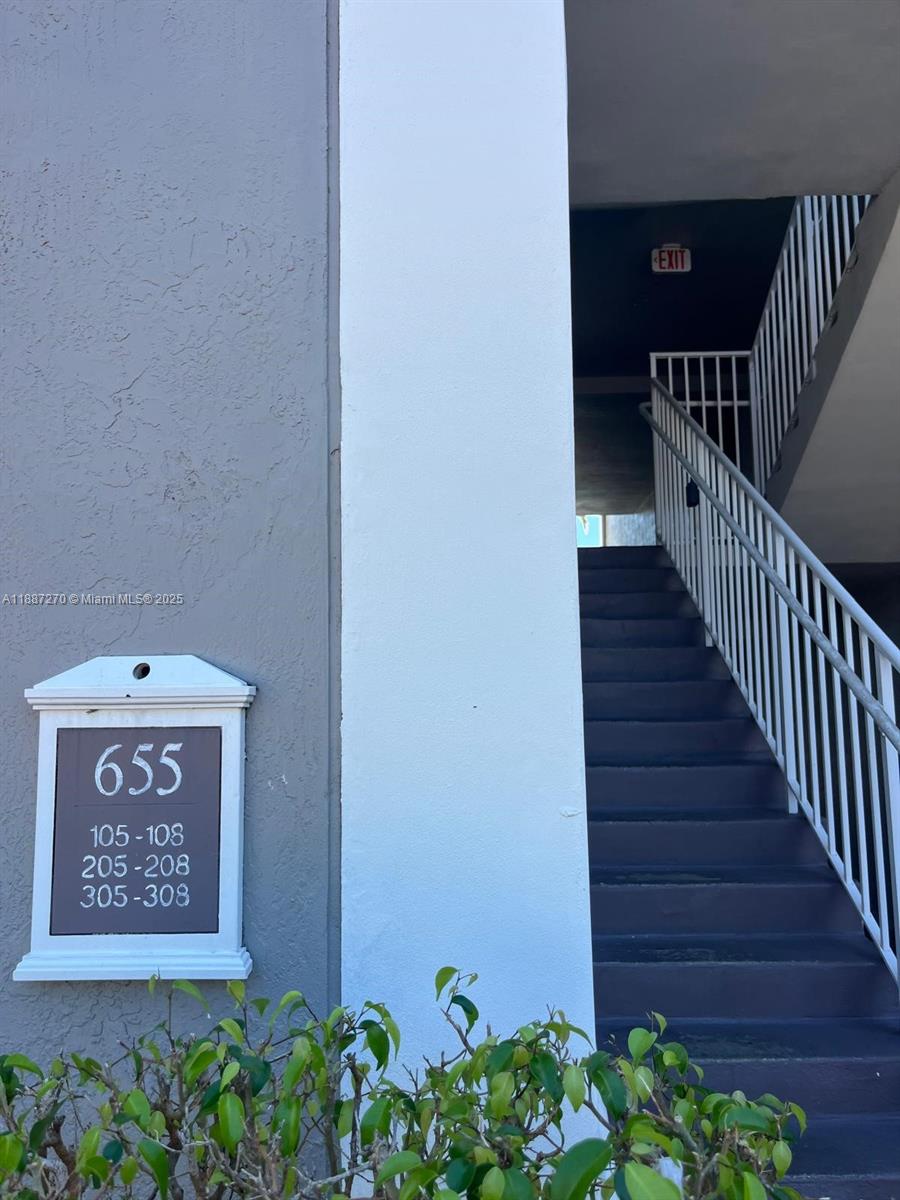 DEVONAIRE CONDO AT PEMBRO - Residential