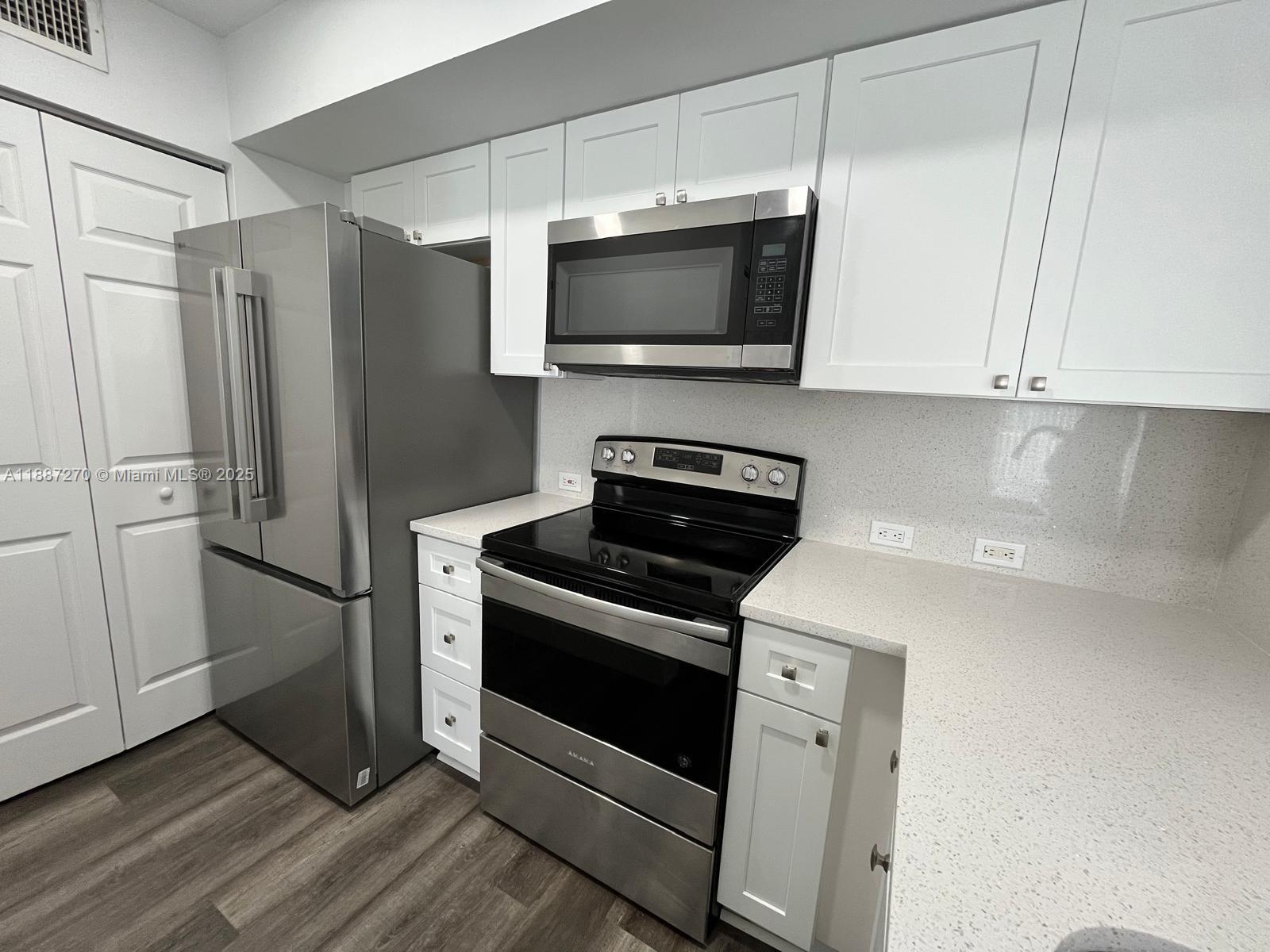 DEVONAIRE CONDO AT PEMBRO - Residential