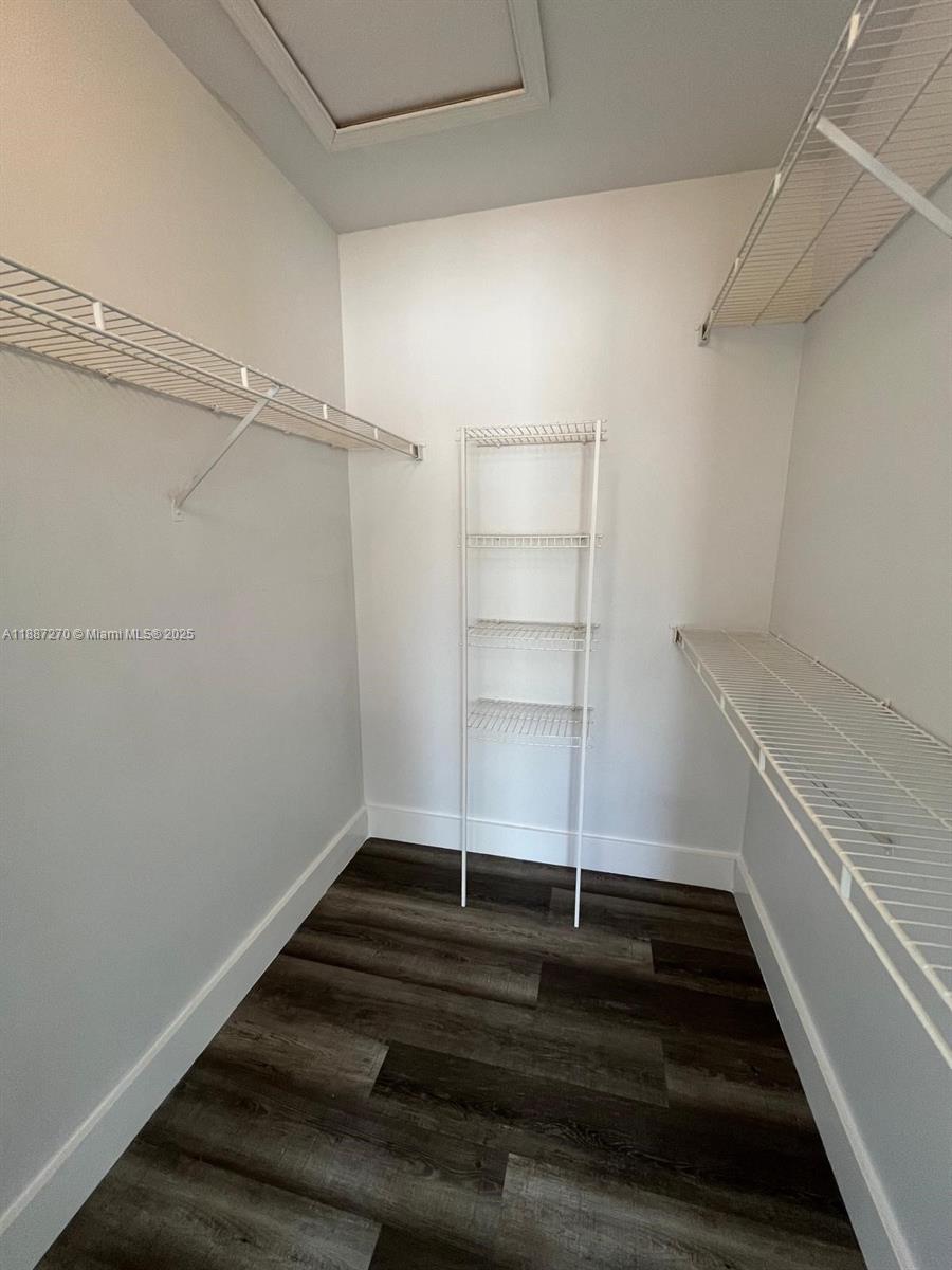 DEVONAIRE CONDO AT PEMBRO - Residential