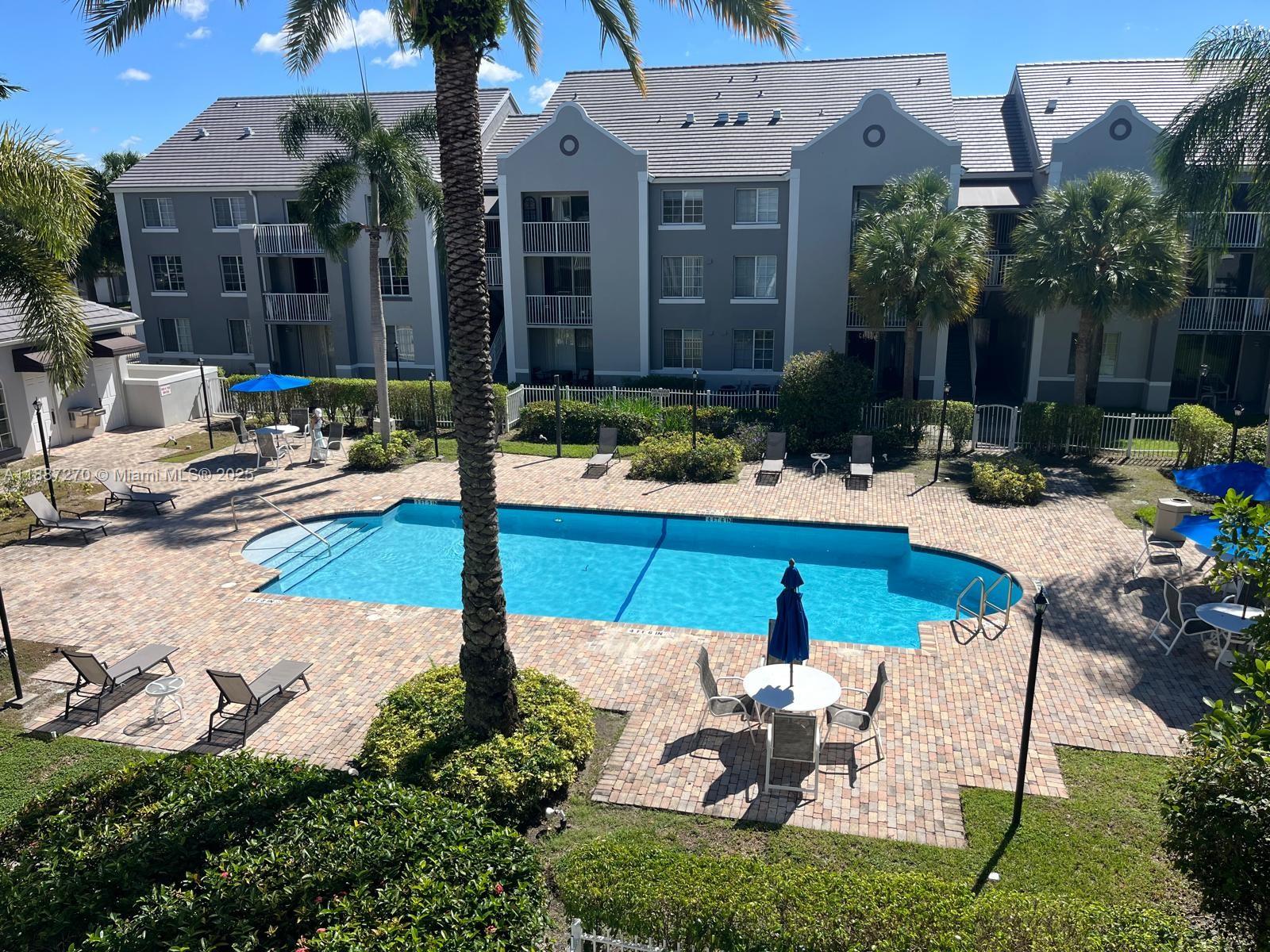 DEVONAIRE CONDO AT PEMBRO - Residential