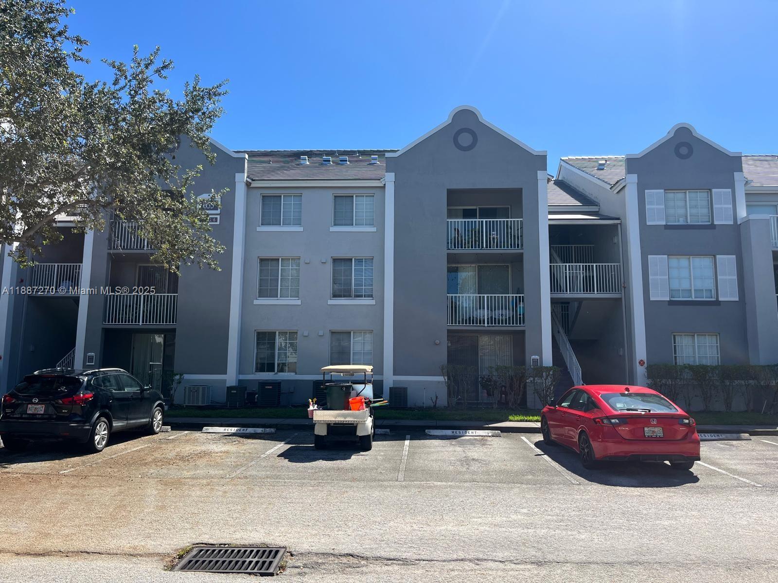 DEVONAIRE CONDO AT PEMBRO - Residential