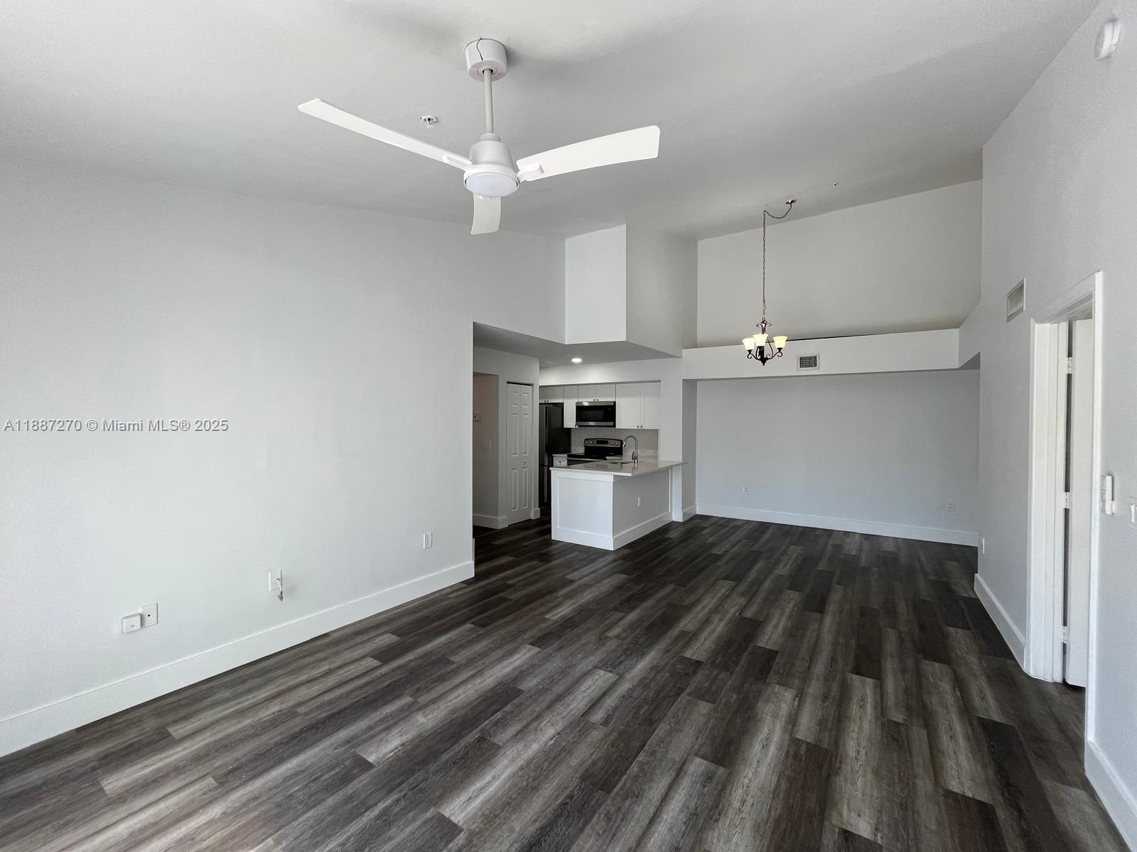 DEVONAIRE CONDO AT PEMBRO - Residential