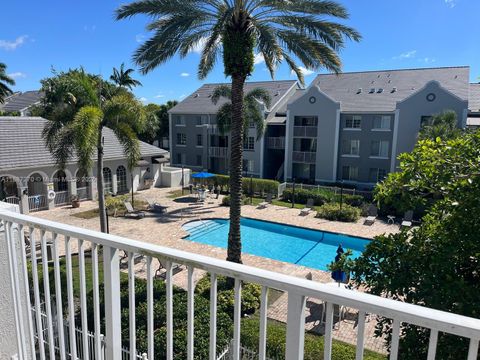 Photo of 655 SW 111th Way #308, Pembroke Pines, FL 33025 (MLS # A11887270)