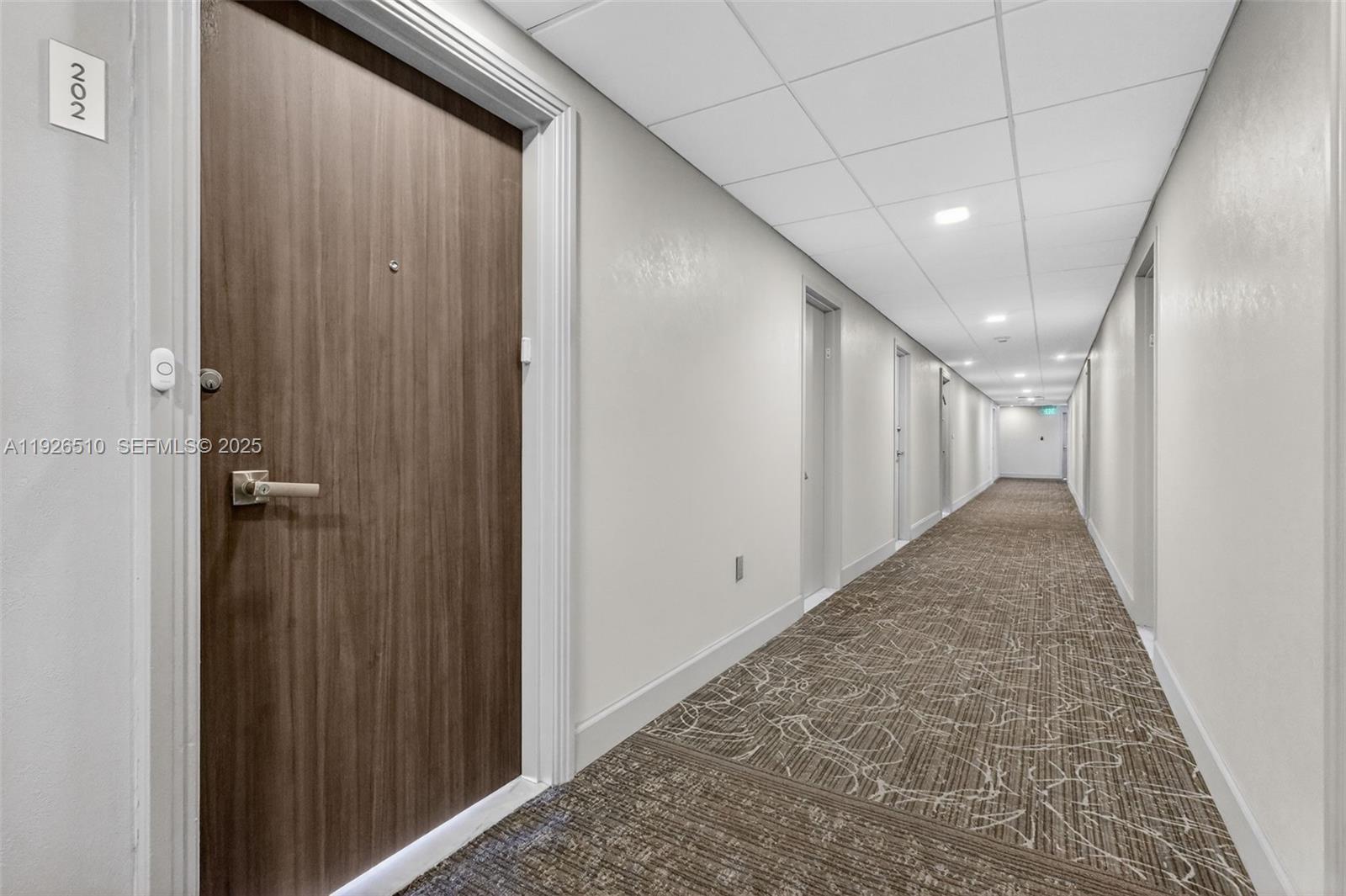 ARLEN HOUSE CONDO - Residential