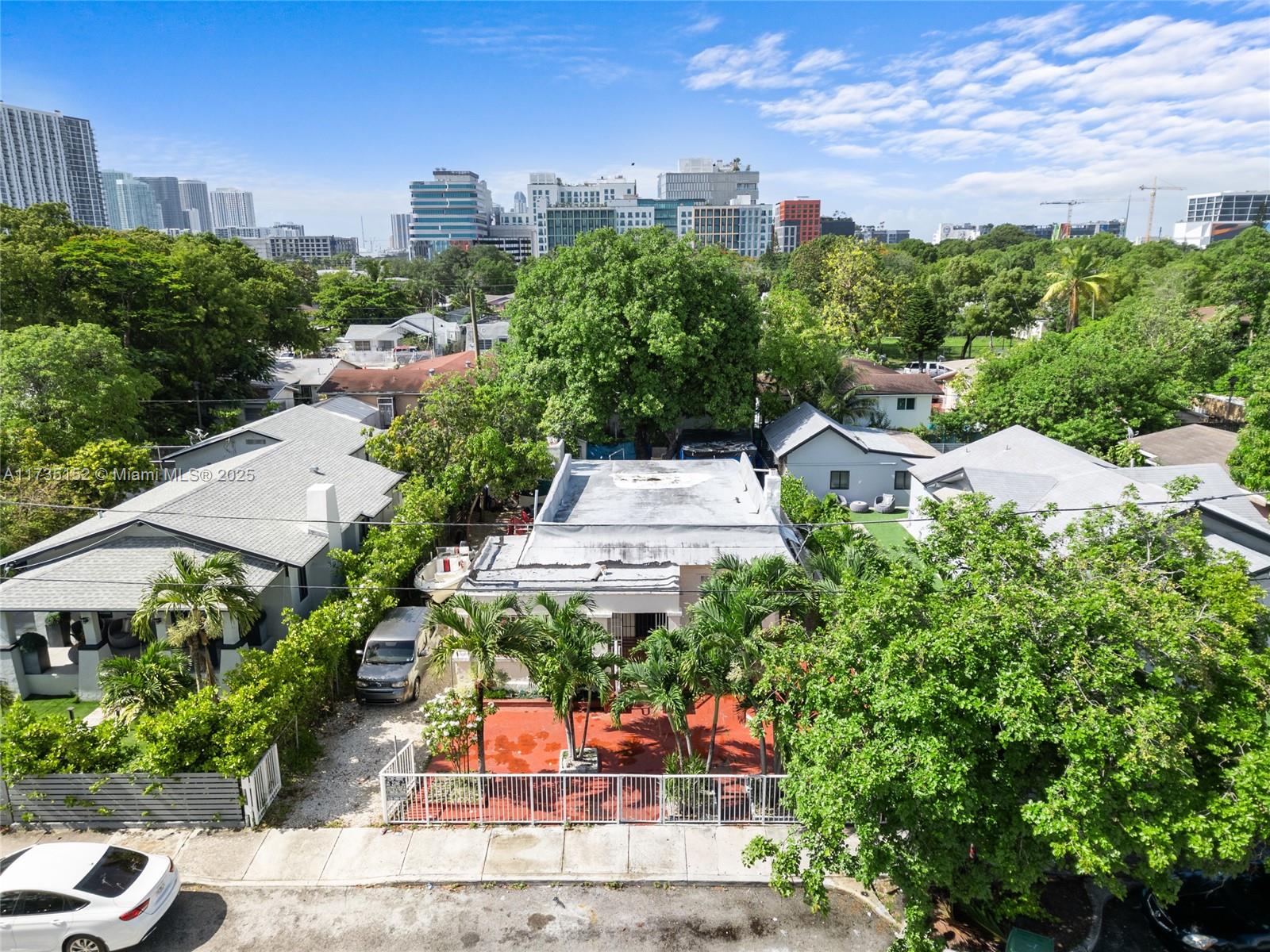 Property for Sale at 50 Nw 34 Ter, Miami, Broward County, Florida - Bedrooms: 3 
Bathrooms: 2  - $1,200,000