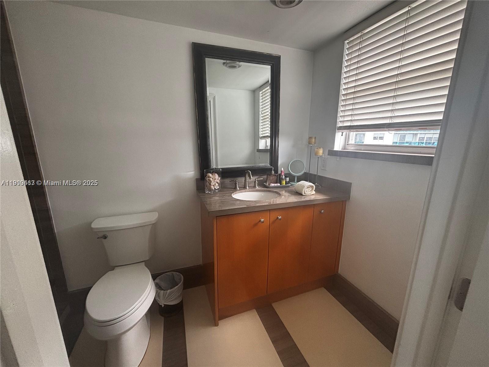 TIDES ON HOLLYWOOD BEACH - Residential Lease