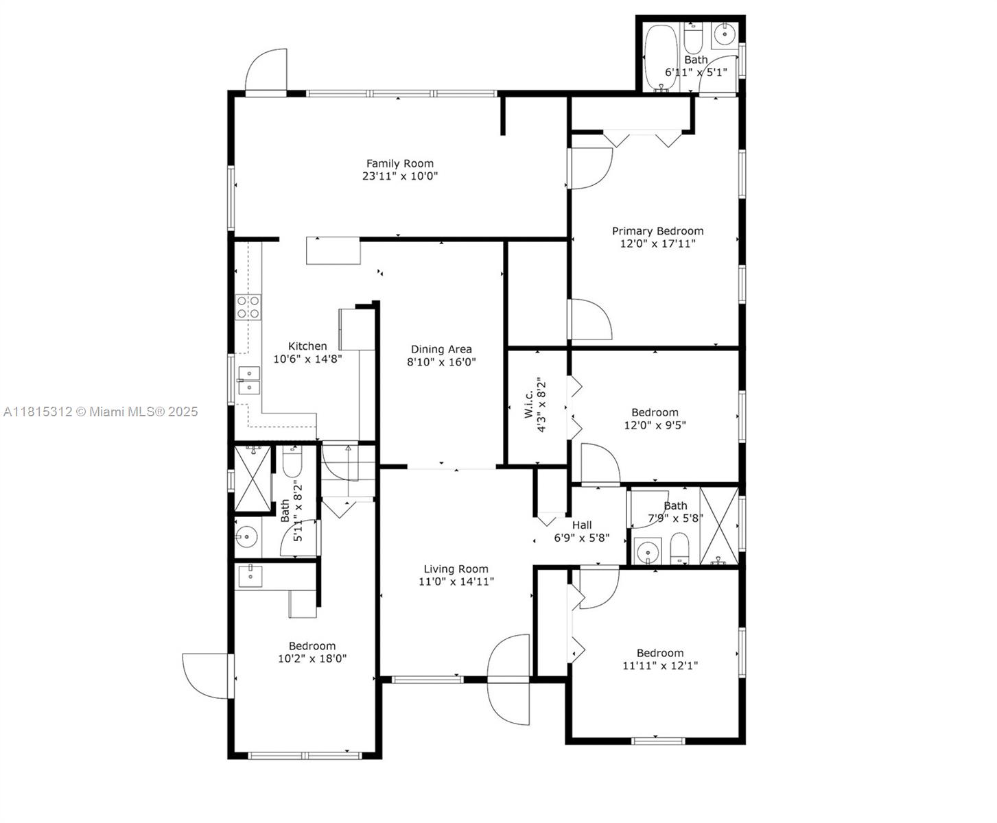 2225 SW 11th Ter