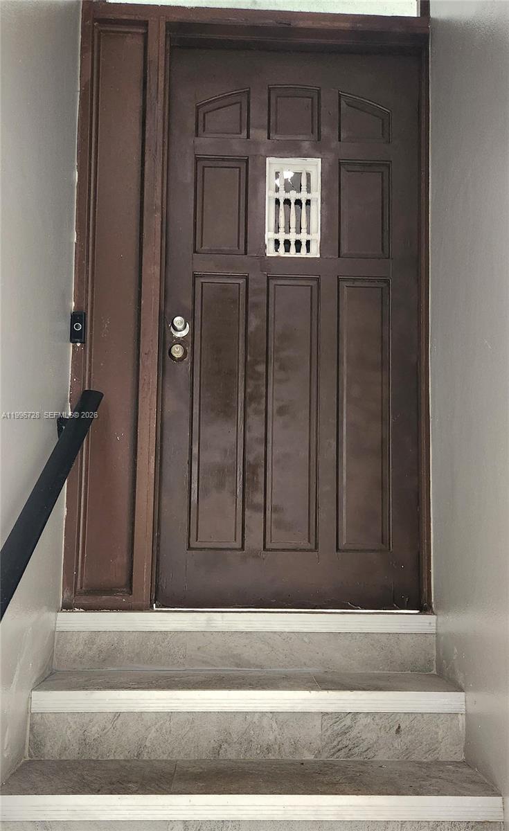 SPRING CREEK CONDO APARTM - Residential Lease