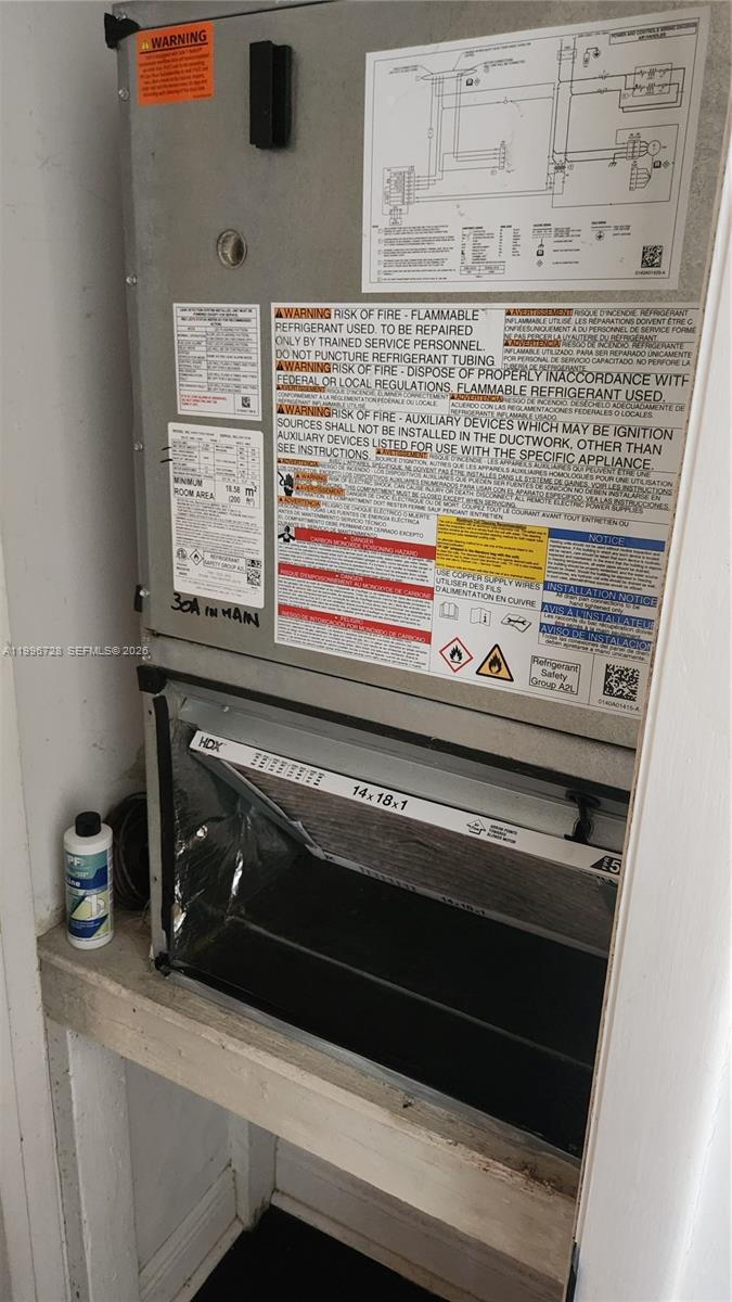 SPRING CREEK CONDO APARTM - Residential Lease