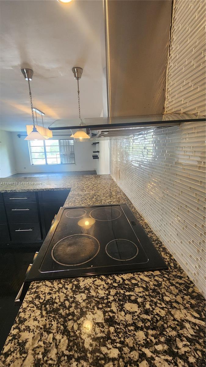 SPRING CREEK CONDO APARTM - Residential Lease