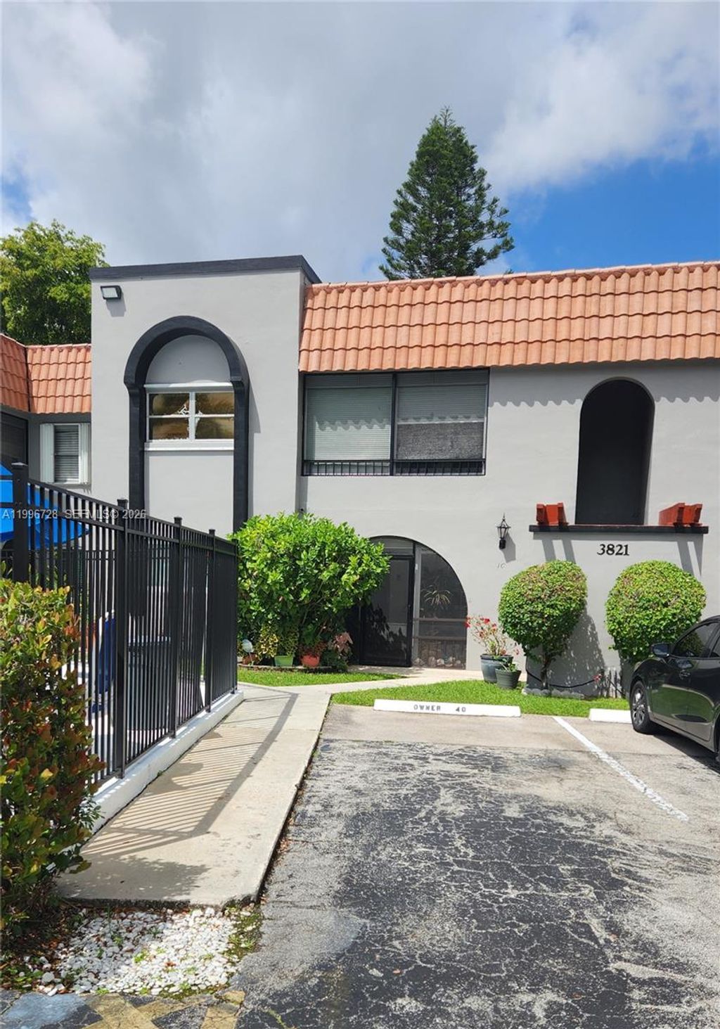 Photo of 3811 NW 84th Ave #2B, Sunrise, FL 33351 (MLS # A11996728)