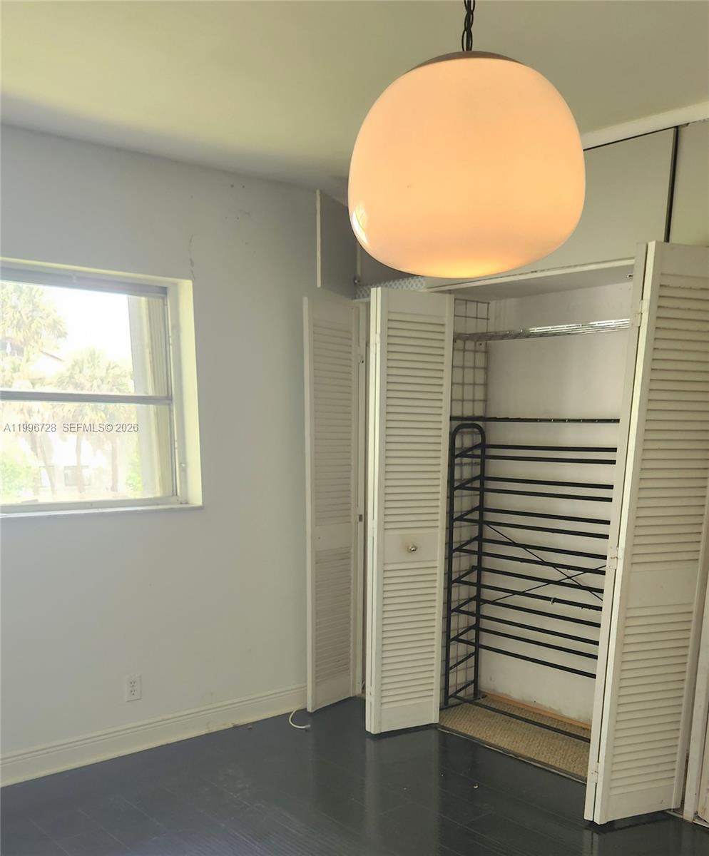 SPRING CREEK CONDO APARTM - Residential Lease