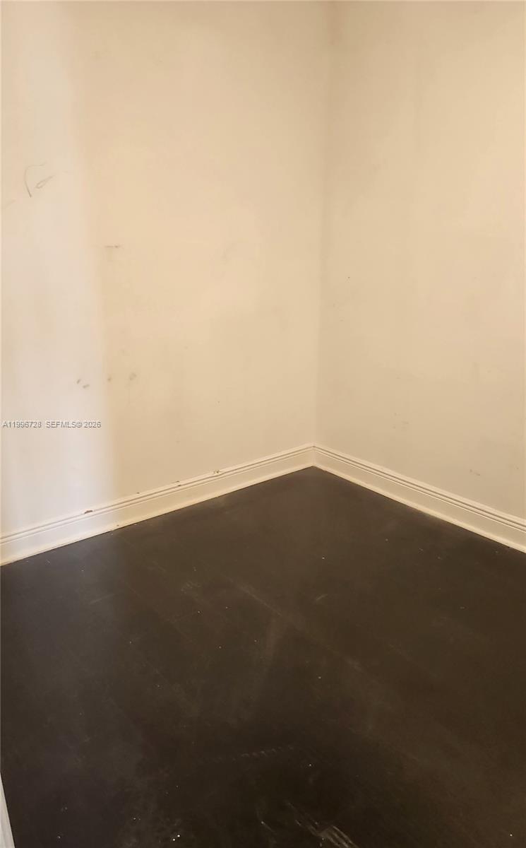 SPRING CREEK CONDO APARTM - Residential Lease