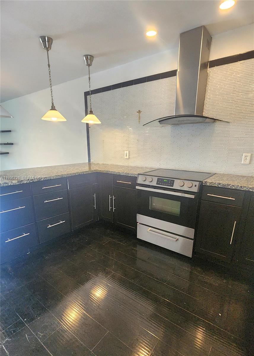 SPRING CREEK CONDO APARTM - Residential Lease