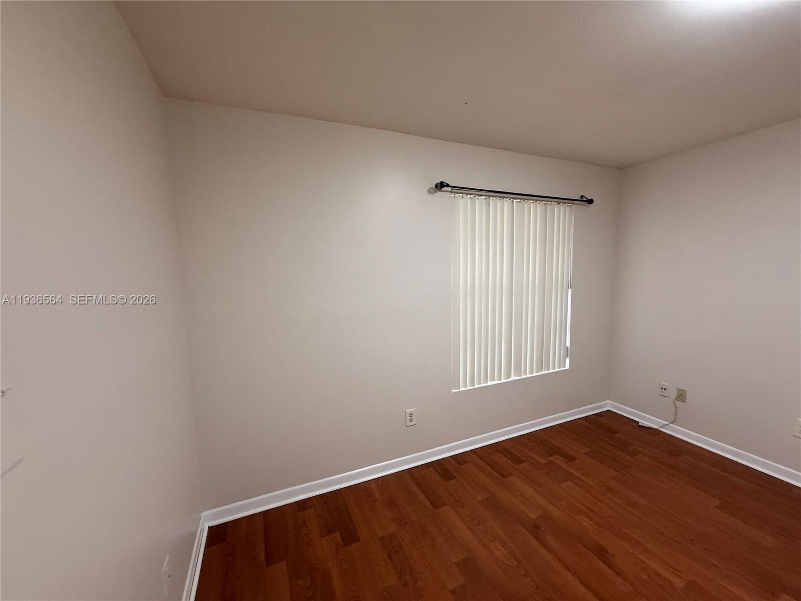 HAMMOCKS TRAILS CONDO - Residential Lease