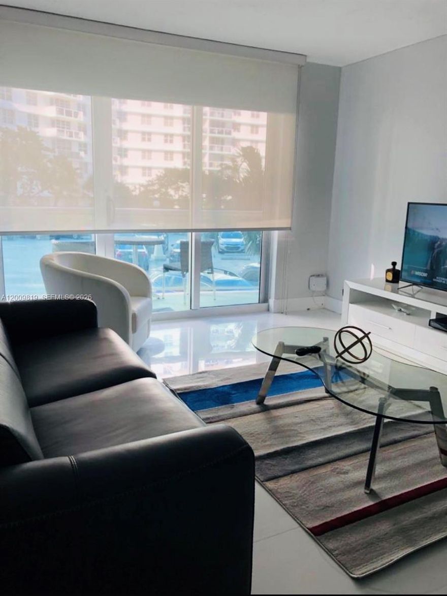 OCEANFRONT RESORT STYLE 1BR/1BA CONDOMINIUM ON HOT HOLLYWOOD BEACH. A 2ND FLOOR UNIT WITH PARTIAL OCEAN VIEWS. 874SF. BUILDING FEATURES; 2 HEATED POOLS, 4 TIKI HUTS, 2 BIZ CENTER, BILLIARDS, MOVIE THEATER, 2 FITNESS CENTERS, DENTIST OFFICE. CAFE, CAR WASH STATION, 24HR SECURITY/VALET/CONCIERGE. GREAT FOR INVESTORS. PERFECT CENTRAL LOCATION BETWEEN MIAMI & FT LAUDERDALE, NEAR ALL SHOPPING, DINING, BANKING, 2 CASINOS, HOLLYWOOD BOARDWALK. THIS WELL-MAINTAINED UNIT LAYOUT, IDEAL FOR ENJOYING NATURAL LIGHT AND OCEAN BREEZES AND PROVIDES THE PERFECT BALANCE OF RELAXATION AND CONVENIENCE. IDEAL FOR INVESTORS OR END-USERS SEEKING A PRIME BEACHSIDE LOCATION.