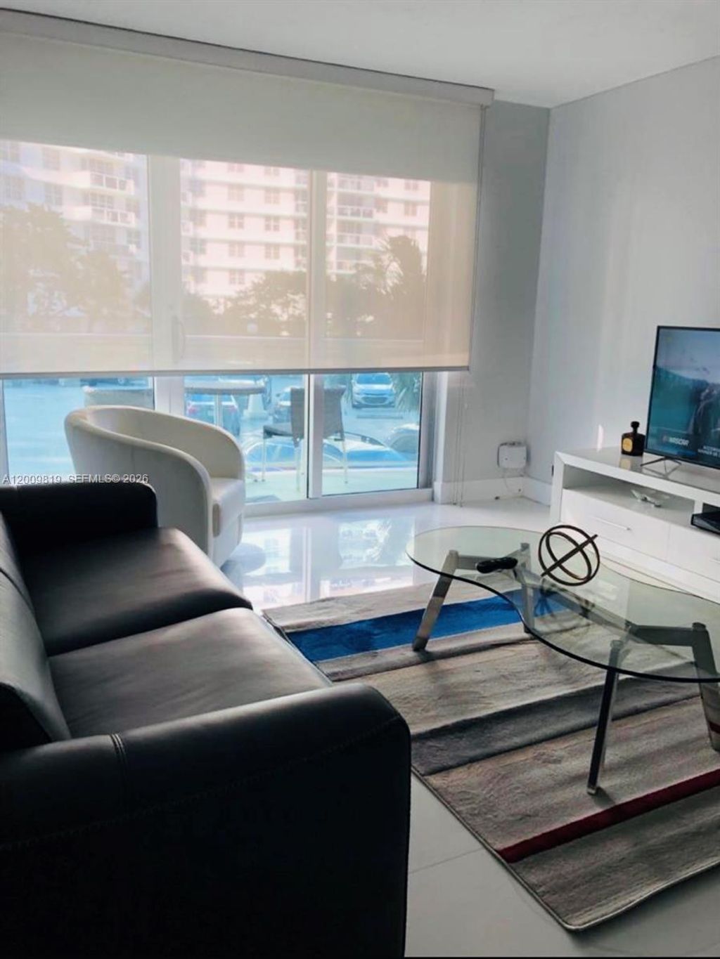 Photo of 3801 S Ocean Dr #2B, Hollywood, FL 33019 (MLS # A12009819)