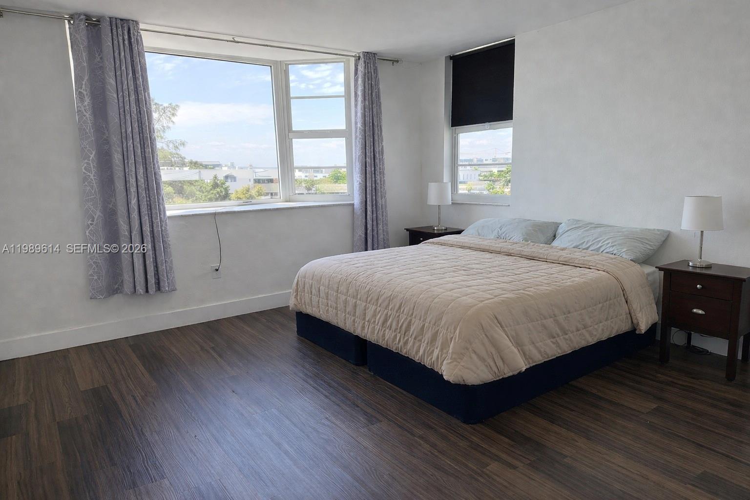 GRANADA CONDOMINIUM - Residential