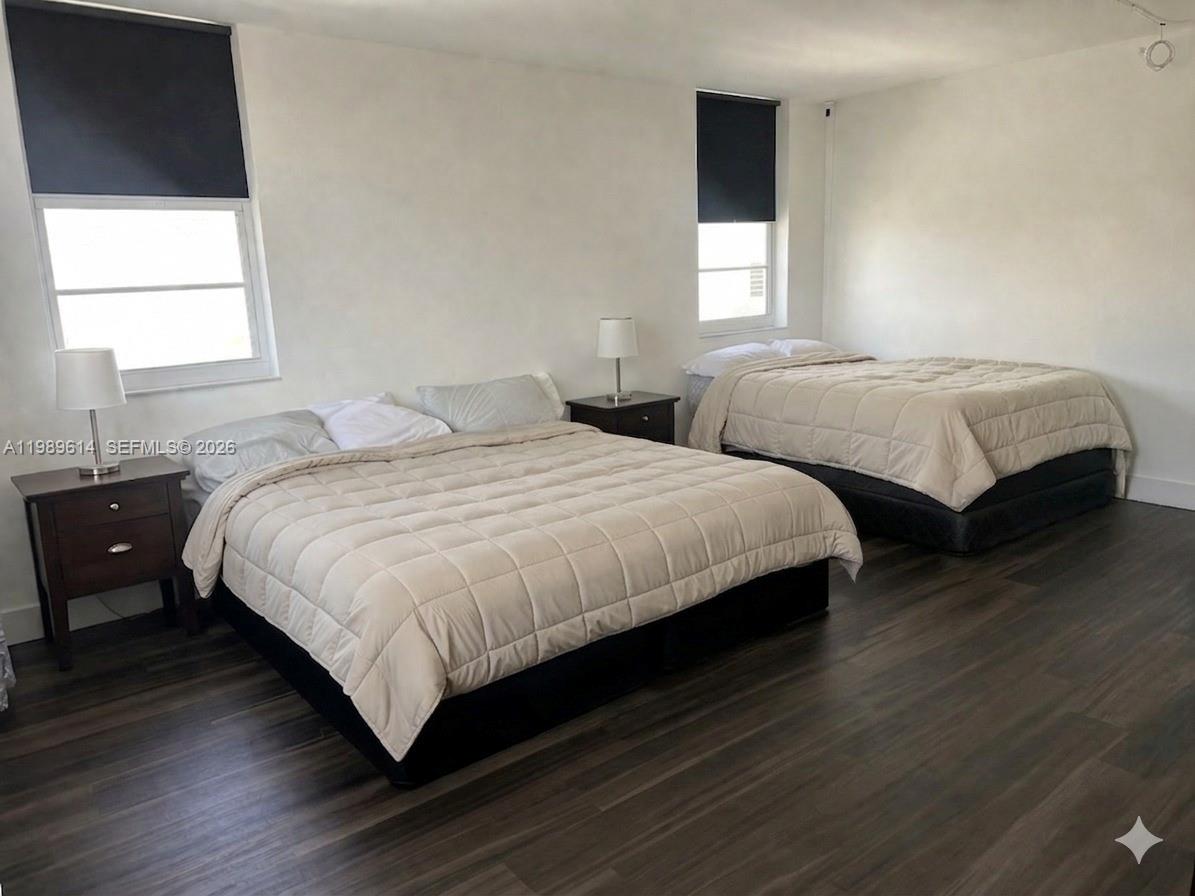 GRANADA CONDOMINIUM - Residential