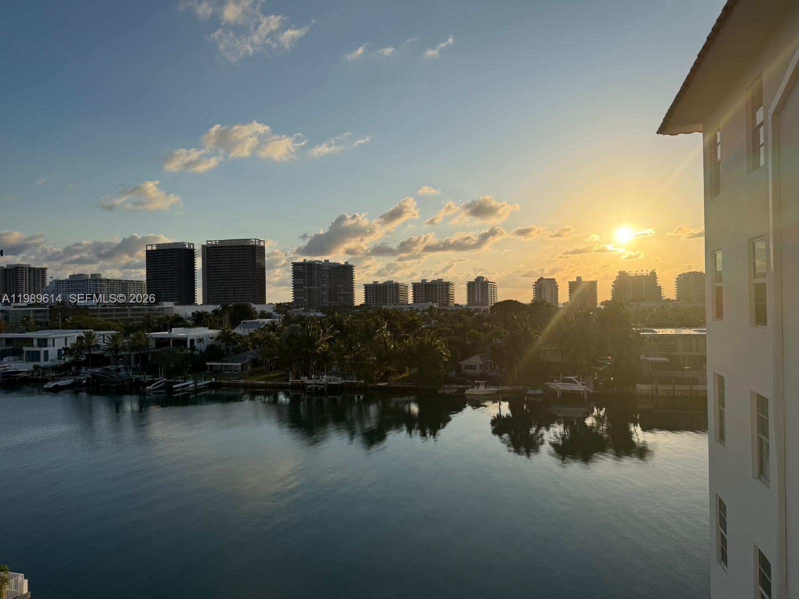 GRANADA CONDOMINIUM - Residential