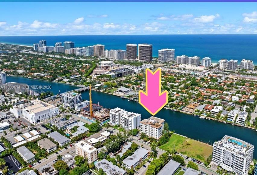 GRANADA CONDOMINIUM - Residential