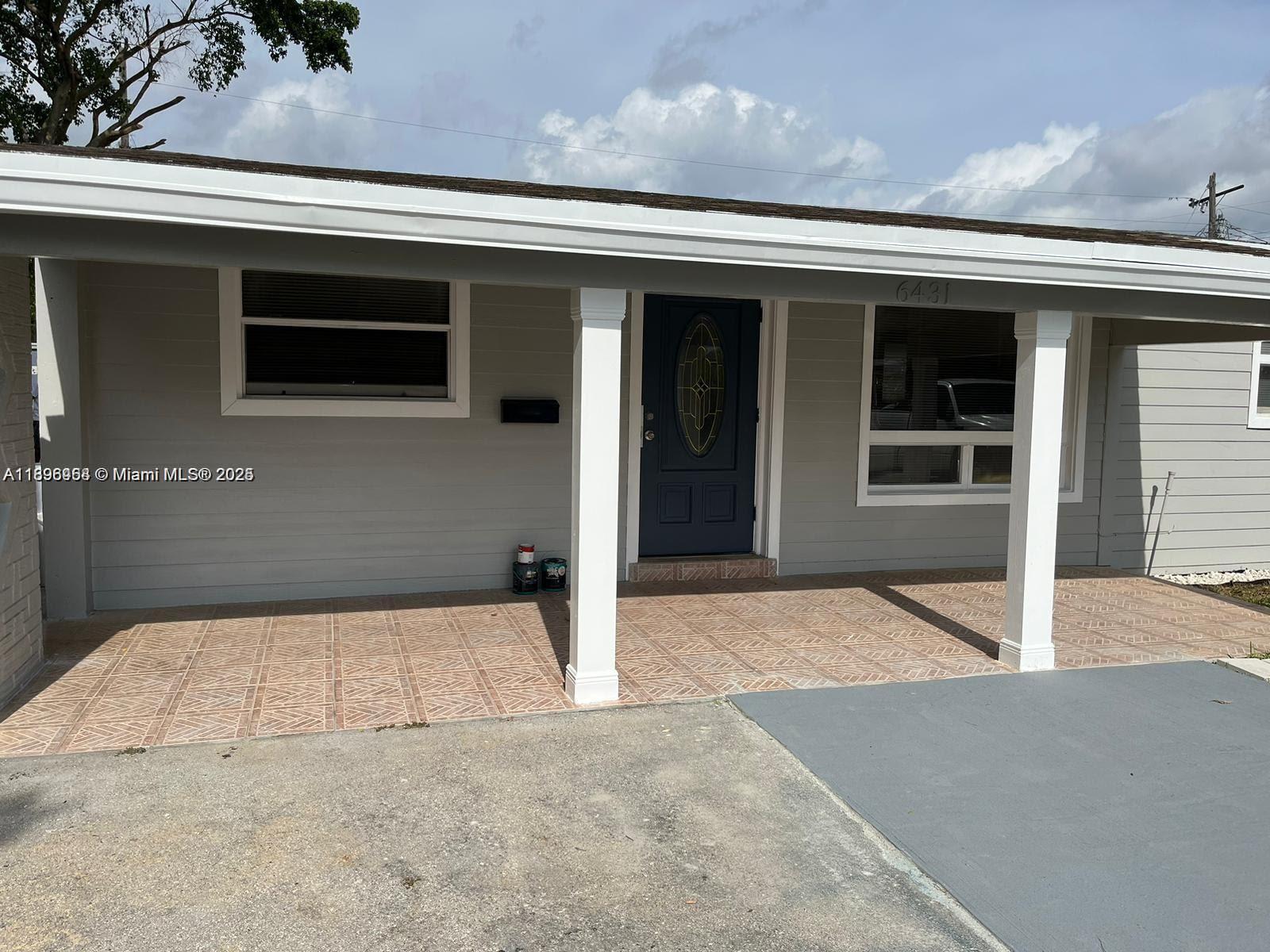 DRIFTWOOD HEIGHTS - Residential Lease